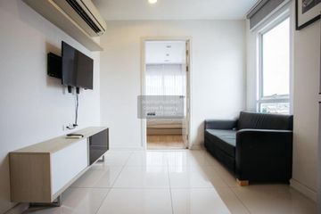 2 Bedroom Condo for rent in Bang Kraso, Nonthaburi near MRT Nonthaburi Civic Center