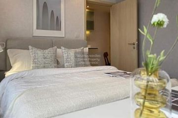 1 Bedroom Condo for rent in MARU Ekkamai 2, Khlong Tan Nuea, Bangkok near BTS Ekkamai