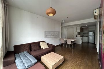 2 Bedroom Condo for rent in The IRIS Rama 9 &ndash; Srinakarin, Suan Luang, Bangkok near Airport Rail Link Hua Mak