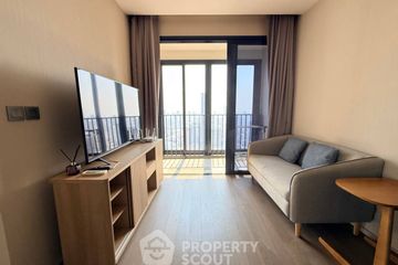 2 Bedroom Condo for rent in Ashton Asoke, Khlong Toei Nuea, Bangkok near MRT Sukhumvit