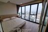 2 Bedroom Condo for rent in Ashton Asoke, Khlong Toei Nuea, Bangkok near MRT Sukhumvit