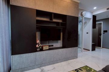 1 Bedroom Condo for rent in Supalai Elite Surawong, Si Phraya, Bangkok near MRT Sam Yan