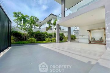 5 Bedroom House for rent in Nong Prue, Chonburi