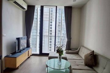 2 Bedroom Condo for rent in Park Origin Phrom Phong, Khlong Tan, Bangkok near BTS Phrom Phong