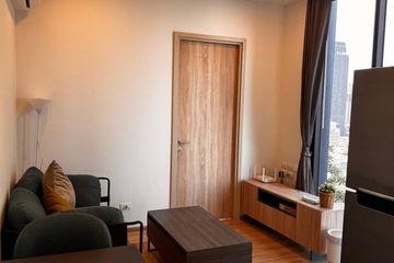 1 Bedroom Condo for rent in XT Phayathai, Thanon Phaya Thai, Bangkok near BTS Phaya Thai