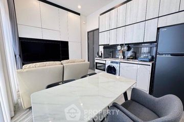 1 Bedroom Condo for rent in The Line sukhumvit 101, Bang Chak, Bangkok near BTS Punnawithi