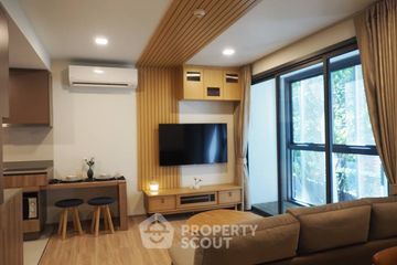 1 Bedroom Condo for rent in Taka Haus Ekamai 12, Khlong Tan Nuea, Bangkok near BTS Ekkamai
