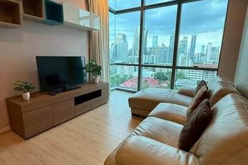1 Bedroom Condo for rent in The Room Sukhumvit 21, Khlong Toei Nuea, Bangkok near MRT Sukhumvit