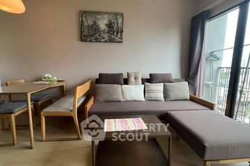 1 Bedroom Condo for rent in Noble Refine, Khlong Tan, Bangkok near BTS Phrom Phong