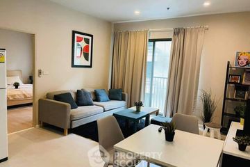 1 Bedroom Condo for rent in Noble Solo, Khlong Tan Nuea, Bangkok near BTS Thong Lo