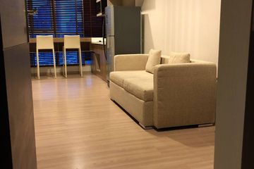 1 Bedroom Condo for rent in Rhythm Sathorn, Thung Wat Don, Bangkok near BTS Saphan Taksin