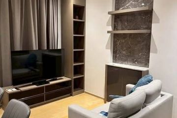 1 Bedroom Condo for rent in Ashton Asoke - Rama 9, Din Daeng, Bangkok near MRT Phra Ram 9