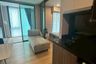 1 Bedroom Condo for rent in LLOYD Soonvijai-Thonglor, Bang Kapi, Bangkok