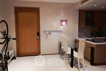 1 Bedroom Condo for rent in The Emporio Place, Khlong Tan, Bangkok near BTS Phrom Phong