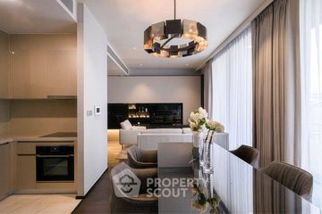 2 Bedroom Condo for rent in LAVIQ Sukhumvit 57, Khlong Tan Nuea, Bangkok near BTS Thong Lo