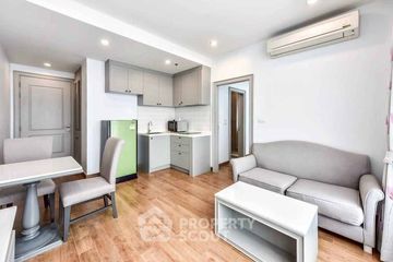 1 Bedroom Condo for rent in The Editor Saphan Khwai, Phaya Thai, Bangkok near BTS Saphan Kwai