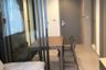 1 Bedroom Condo for rent in Life Asoke Rama 9, Makkasan, Bangkok near MRT Phra Ram 9