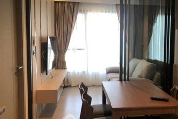1 Bedroom Condo for rent in Life Asoke Rama 9, Makkasan, Bangkok near MRT Phra Ram 9