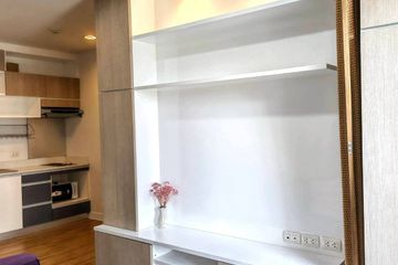 1 Bedroom Condo for rent in Noble Around Ari, Sam Sen Nai, Bangkok near BTS Ari