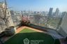 3 Bedroom Condo for rent in Baan Piya Sathorn, Thung Maha Mek, Bangkok near BTS Sala Daeng