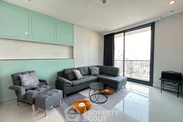 2 Bedroom Condo for rent in Aguston Sukhumvit 22, Khlong Toei, Bangkok near MRT Queen Sirikit National Convention Centre
