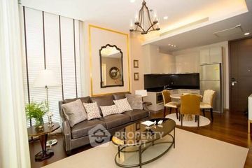 1 Bedroom Condo for rent in Quattro by Sansiri, Khlong Tan Nuea, Bangkok near BTS Thong Lo