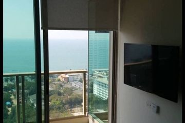 1 Bedroom Condo for rent in The Riviera Jomtien, Nong Prue, Chonburi