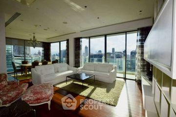 3 Bedroom Condo for rent in Le Raffine Jambu Dvipa Sukhumvit 39, Khlong Tan Nuea, Bangkok near BTS Phrom Phong