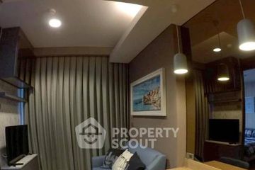 1 Bedroom Condo for rent in The Lumpini 24, Khlong Tan, Bangkok near BTS Phrom Phong