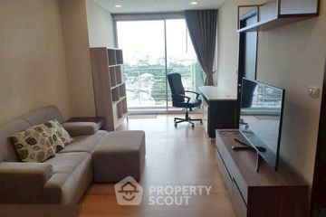 1 Bedroom Condo for rent in Le Luk Condominium, Phra Khanong Nuea, Bangkok near BTS Phra Khanong