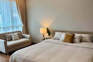 1 Bedroom Condo for rent in The Address Chidlom, Lumpini, Bangkok near BTS Chit Lom