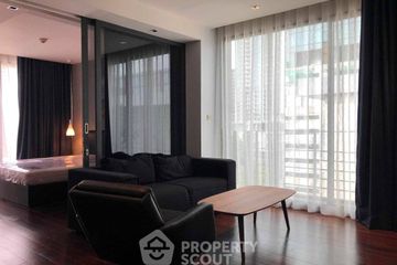 1 Bedroom Condo for rent in Noble Ambience Sarasin, Lumpini, Bangkok near MRT Silom