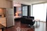 1 Bedroom Condo for rent in Noble Ambience Sarasin, Lumpini, Bangkok near MRT Silom
