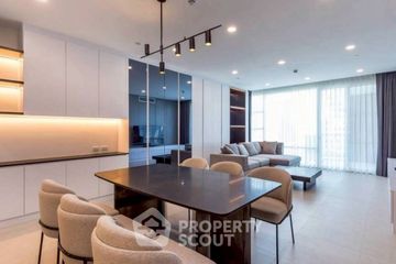 3 Bedroom Condo for rent in Fullerton, Phra Khanong, Bangkok near BTS Thong Lo