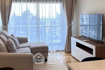 1 Bedroom Condo for rent in Makkasan, Bangkok near Airport Rail Link Makkasan