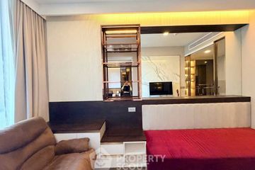 1 Bedroom Condo for rent in Celes Asoke, Khlong Toei Nuea, Bangkok near BTS Asoke
