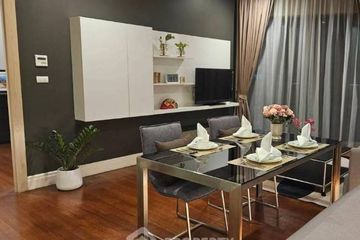 1 Bedroom Condo for rent in Bright Sukhumvit 24, Khlong Tan, Bangkok near BTS Phrom Phong