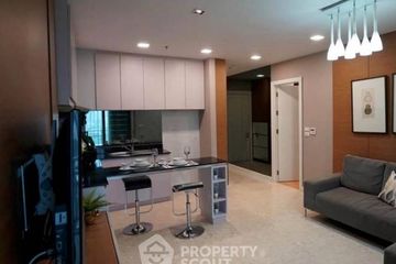 2 Bedroom Condo for rent in Nusasiri Grand, Phra Khanong, Bangkok near BTS Ekkamai