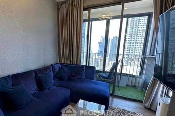 2 Bedroom Condo for rent in Ideo Q Siam-Ratchathewi, Thanon Phaya Thai, Bangkok near BTS Ratchathewi