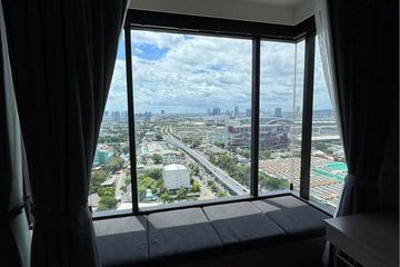 1 Bedroom Condo for rent in M Jatujak, Chom Phon, Bangkok near BTS Mo chit