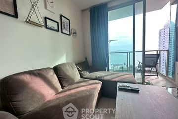 1 Bedroom Condo for rent in The Riviera Wongamat, Na Kluea, Chonburi