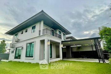 4 Bedroom House for rent in Setthasiri Pattanakarn, Prawet, Bangkok near BTS On Nut