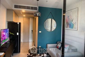 1 Bedroom Condo for rent in One 9 Five Asoke - Rama 9, Huai Khwang, Bangkok near MRT Phra Ram 9