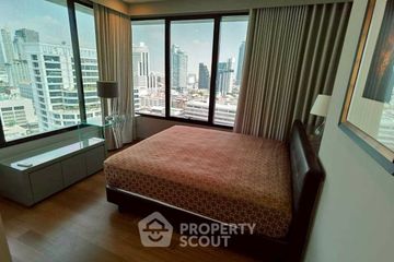 1 Bedroom Condo for rent in M Silom, Suriyawong, Bangkok near BTS Chong Nonsi