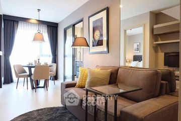1 Bedroom Condo for rent in Rhythm Sukhumvit 36-38, Khlong Tan, Bangkok near BTS Thong Lo