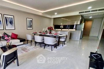 3 Bedroom Condo for rent in FYNN Sukhumvit 31, Khlong Toei Nuea, Bangkok near MRT Sukhumvit