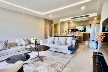 3 Bedroom Condo for rent in FYNN Sukhumvit 31, Khlong Toei Nuea, Bangkok near MRT Sukhumvit