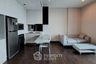 1 Bedroom Condo for rent in Q Asoke, Makkasan, Bangkok near MRT Phetchaburi