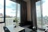 1 Bedroom Condo for rent in The Reserve Phahol - Pradipat, Phaya Thai, Bangkok near BTS Saphan Kwai