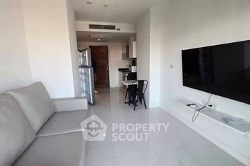 1 Bedroom Condo for rent in The Axis, Nong Prue, Chonburi